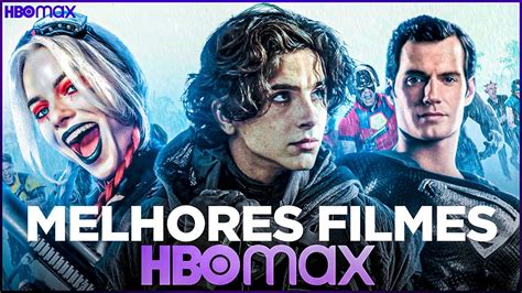 Melhores Filmes Sensacionais Na Hbo Max Descubra O Mundo Das