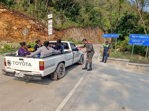 Ej Rcito Guatemala On Twitter Ej Rcitogt A Trav S De La Sexta