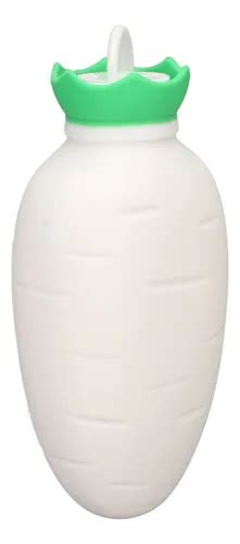 Carrot Hot Water Bottle Shaped Neck Soreness Relief Cute Mercadolibre