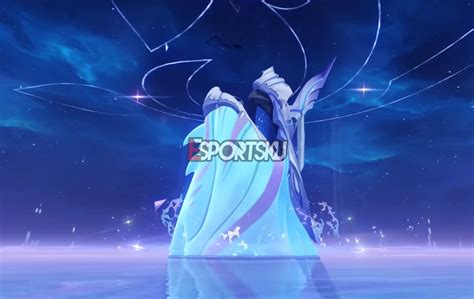 Cara Membuka Dan Melawan Weekly Boss All Devouring Narwhal Genshin