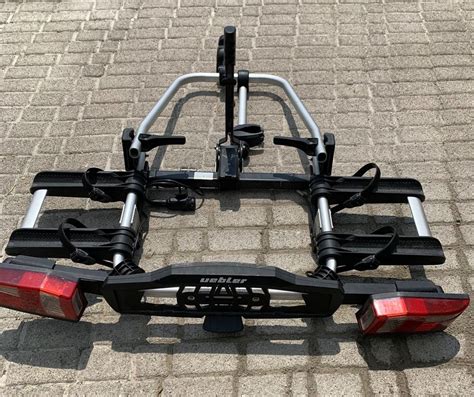 Fahrradtr Ger Uebler X Nano F R Fahrr Der Je Max Kg Kaufen Auf