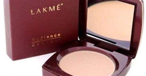 Lakme Radiance Compact G Marble