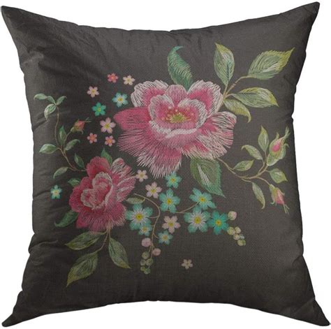 Amazon Mugod Decorative Throw Pillow Cover For Couch Sofa Oriental