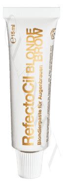 RefectoCil Blonde Brow Glamot