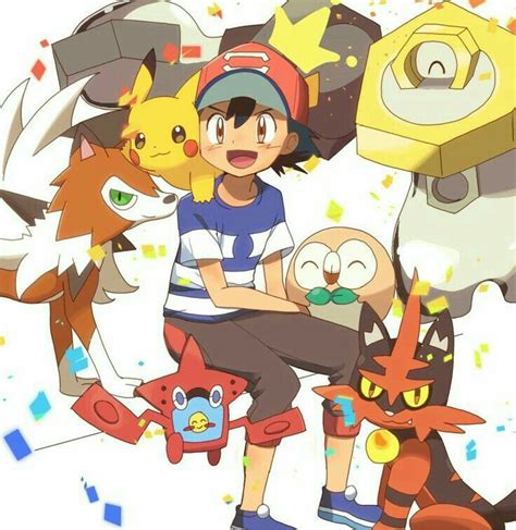 Pin by Josv on Pokémon Art Pokemon firered Pokemon alola Pokemon