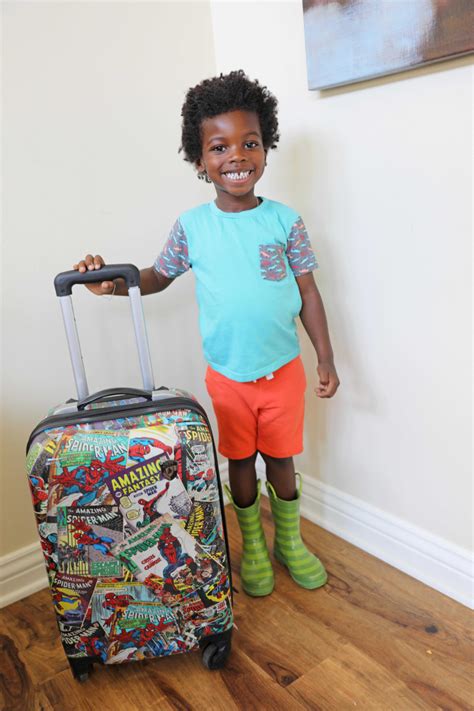 The Best Carry On Luggage For Kids Of All Ages Best Carry On Luggage