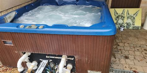 Hot Tub Troubleshooting Smalley Hot Tub Services