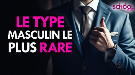 8 signes indéniables que vous êtes un homme sigma YouTube