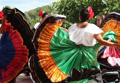 Costa Rican People