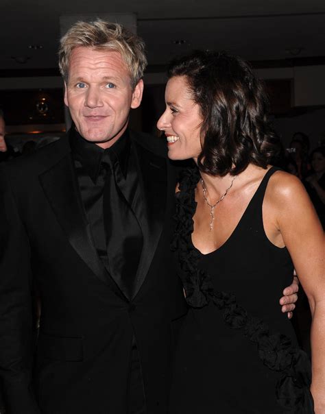 Meet Gordon Ramsays Down To Earth Wife Tana Ramsay Shes A Published