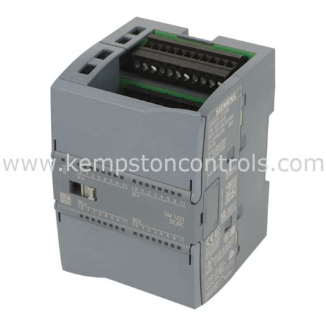 Siemens 6ES7223 1BL32 0XB0 SIEMENS SIMATIC S7 1200 DIGITAL I O SM 1223