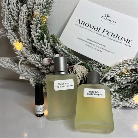 Aromat Perfume І Парфюм І Духи | ВКонтакте