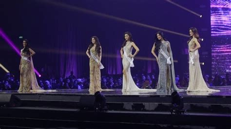 Kronologi Dugaan Pelecehan Seksual Finalis Miss Universe Indonesia 2023