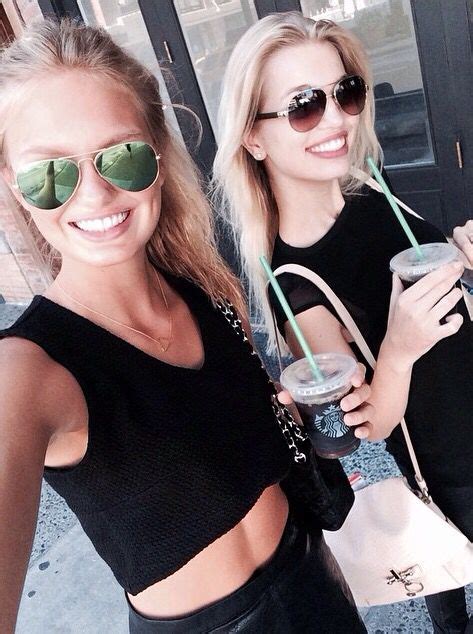 Blonde BFF Ideas Blonde Bff Best Friends