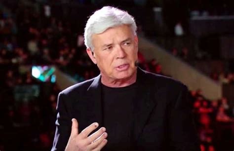 Eric Bischoff On AEWs Subtle Nods To WCW How They Should Compete With WWE