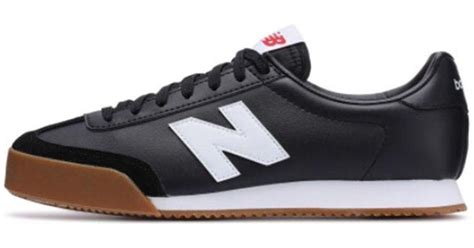 New Balance 360 D Blackgum In Blue For Men Lyst