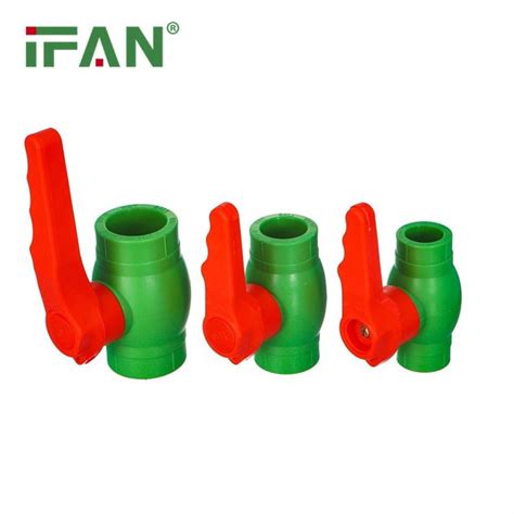 China Ppr Globe Valve Manufacturers Suppliers Factory Wholesale Ppr
