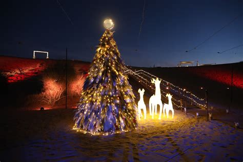 Unleashing The Magic Lighting Towers Transform The Night Architect Quipo