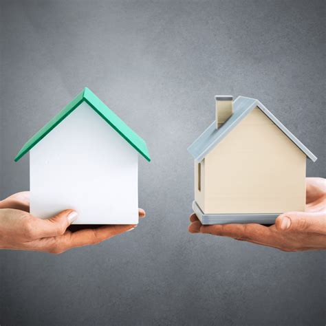 how to sell and buy a home