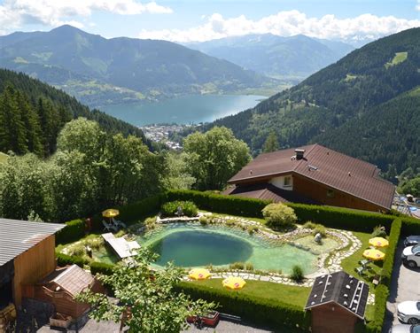 Pool Berghotel Jaga Alm Zell Am See Holidaycheck Salzburger Land