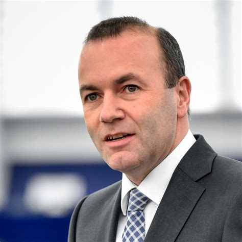 Spitzenkandidaten Debatte Manfred Weber Evp Aktuelles