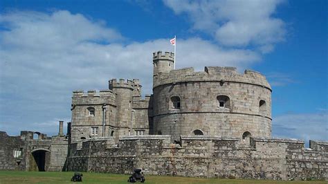 10 Haunted Castles In England – Haunted England - Eskify