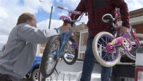 Bike Rodeo In Butte To Give Out Free Bikes And Helmets Saturday