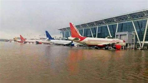 Ahmedabad Sardar Vallabhbhai Patel International Airport To Have Play