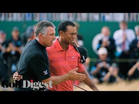 Who Is Tiger Woods Caddy? Unveiling The Man Behind The Bag