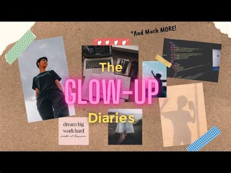 Glow Up Diaries Season Trailer Gathakv Youtube