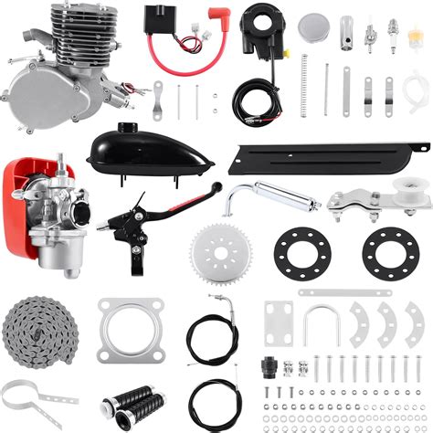 Amazon Sange Stroke Pedal Cycle Petrol Gas Motor Conversion Kit