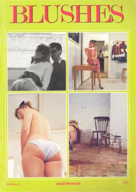 Magazine Celebrating Well Known Erotic And Porn Models Page 82 Intporn Forums