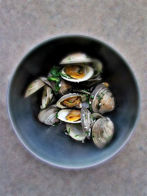 Lifeisfoodandlove Littleneck Clams Hope You By The Shore Little