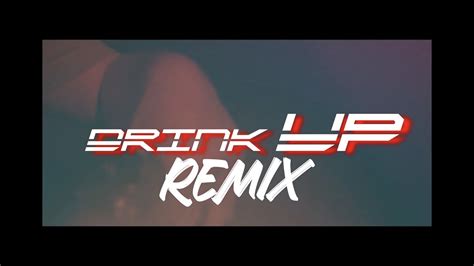 Drink Up Remix Official Music Video Voice X Johnnie Floss Ft Kony