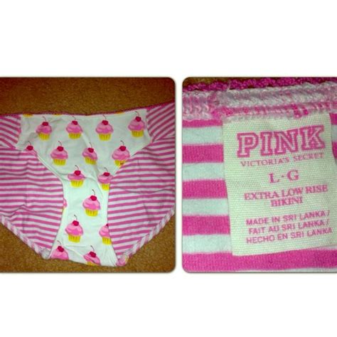 Victoria S Secret Swim Traded Vs Extra Low Rise Bikini Poshmark