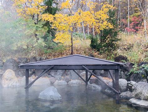 Outdoor Onsens In Niseko Uncover The Magic Of Japanese Hot Springs Miru
