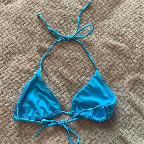 LA Hearts PacSun Bikini Top No Longer Sells On Depop