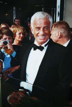 Jean Paul Belmondo De Quoi Est Mort Le Monstre Sacr Du Cin Ma