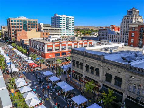 What To Do In Boise The Ultimate List Of Things To Do In Boise Idaho