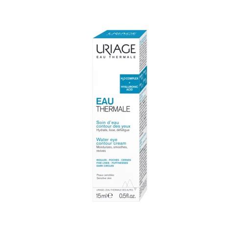 Uriage Eau Thermale Contour Yeux Hydratant