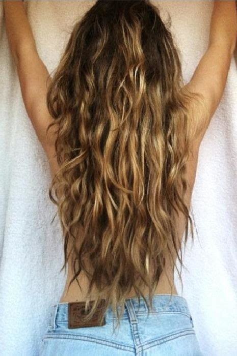 S O ♥n A T U R A L S♥ C U R L S Surf Hair Surfer Hair Hair Styles