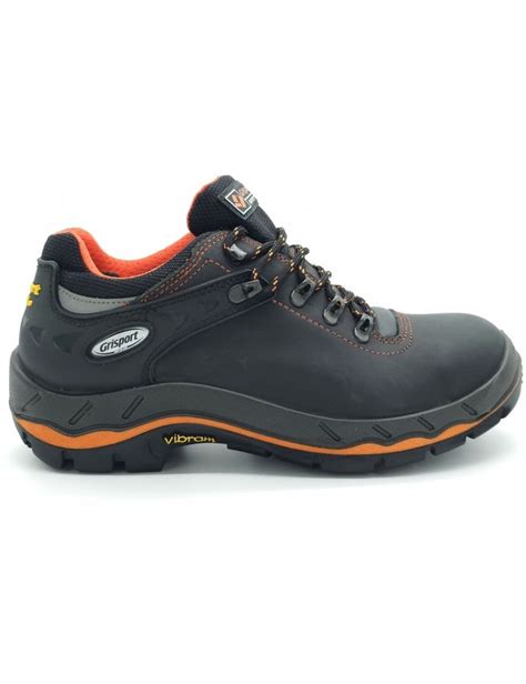 Grisport Pordoi S Safety Shoes Balticworkwear