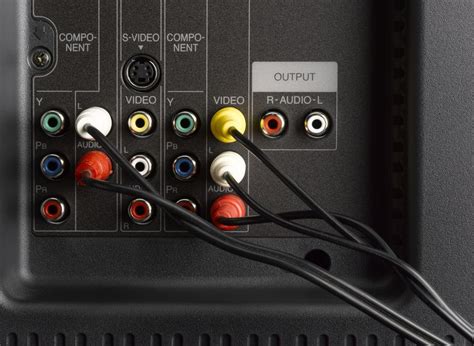 Q&A: Connecting Digital Cable to TV Through RF Modulator