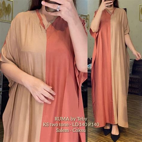 Jual Daster Arab Teby Ks Arina Daster Arab Ruma By Teby Ks Twotone