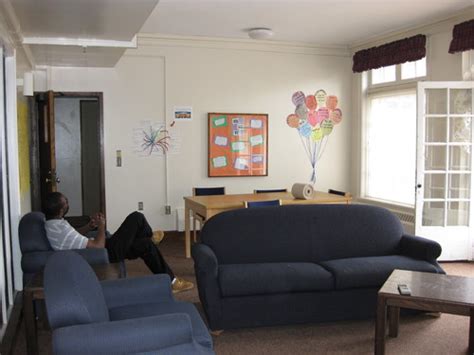First Floor Burton Lounge Campus Photos Carleton College