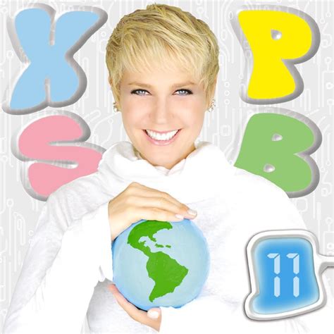 Xuxa Xuxa S Para Baixinhos Xspb Lyrics And Tracklist Genius