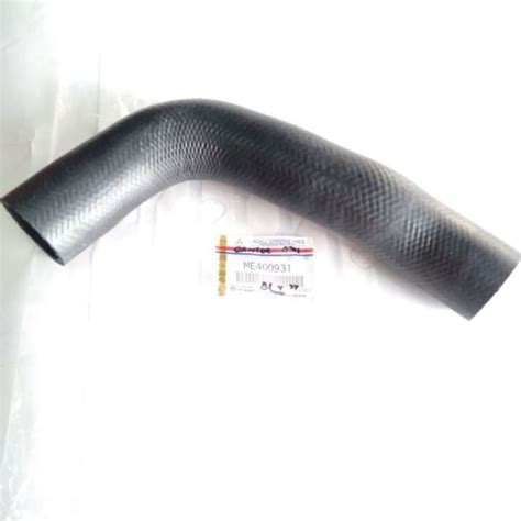 Selang Radiator Air Atas Upper PS Canter PS110 PS125 PS136 Turbo