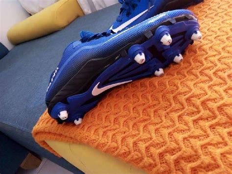 Zapatillas Jugar Beisbol Nike En Barranquilla Clasf Moda Y Accesorios