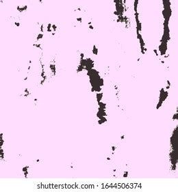 Nude Dirty Drawing Aquarelle Print Distressed Stock Illustration Shutterstock