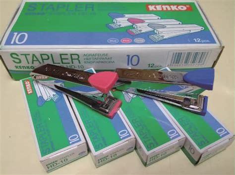 Staples Kecil Kenko
